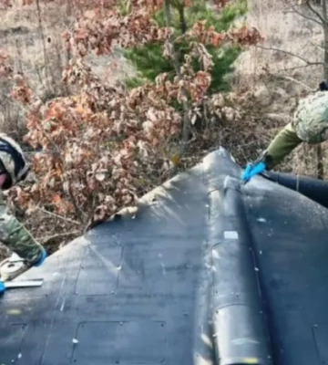 На Херсонщині під час розмінування дрона загинули два вибухотехніки