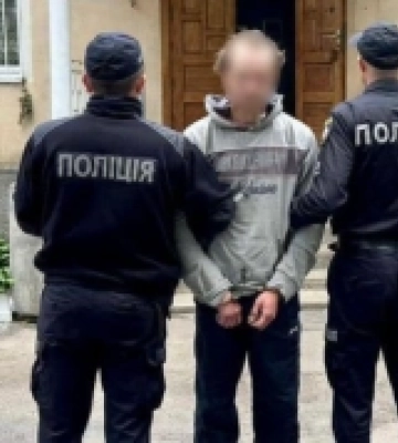 До 9,5 років ув’язнення засуджено прикарпатця, якого затримали на Хустщині з партією наркотиків