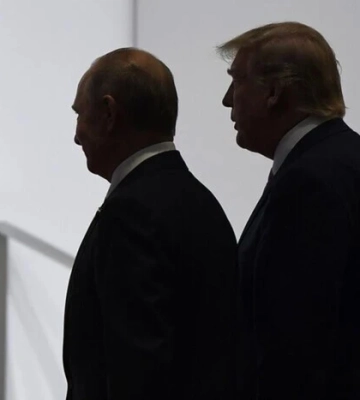 Трамп, конечно, может начать переговоры с Россией. Но сможет ли их завершить?