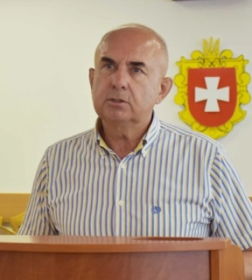 Рівненську медичну академію очолила депутатка райради