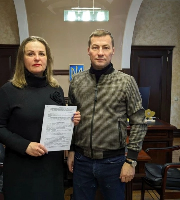 Рівненську медичну академію очолила депутатка райради