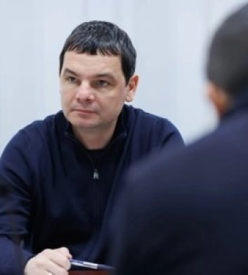 Закарпаття зацікавлене в налагодженні співпраці з французькими регіонами