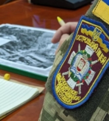 Філія Острозького військового ліцею з&#039;явиться в селі Олександрія на Рівненщині