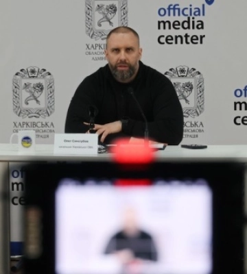 Війська РФ стоять за 2-3 кілометри від Куп’янська, у Дворічній тривають бої - Синєгубов