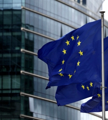 Європейці висловилися щодо реалізації вимоги Трампа витрачати 5% від ВВП на оборону