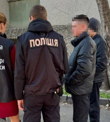В Одесі вилучено артефакт часів Маркоманських війн Риму II століття