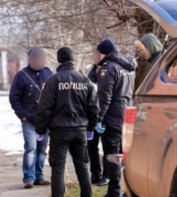 У Рівному вбили чоловіка: поліція затримала 68-річного власника квартири