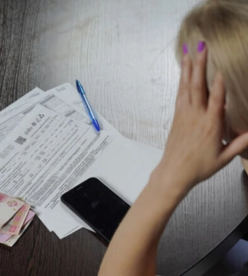 Жителі Запоріжжя отримали збільшені рахунки за електроенергію: у чому причина