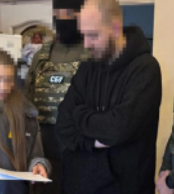 СБУ та НАБУ викрили схему розкрадання коштів «Укренерго» на майже 60 мільйонів гривень