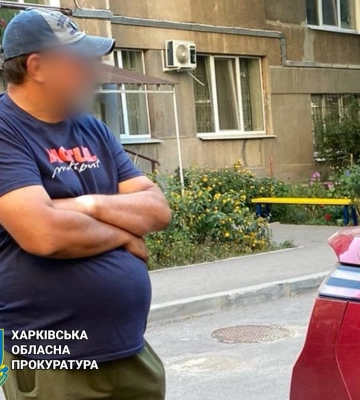 15 тисяч за ніч: пара з Харкова втягувала жінок у зайняття проституцією