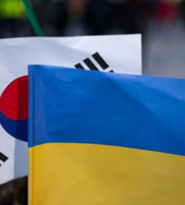Південна Корея проведе консультації з Україною щодо можливої передачі військовополонених з КНДР