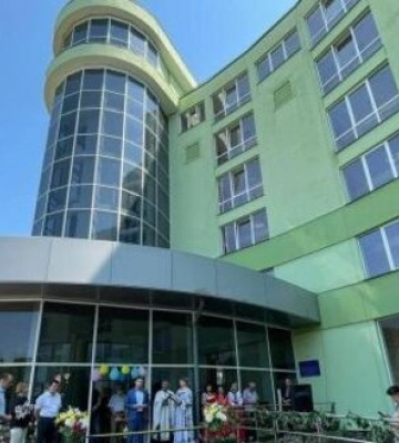 Вартість нового реабілітаційного центру у Великому Любені завищили на 23 млн гривень