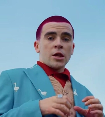В полиции рассказали подробности избиения артиста Wellboy