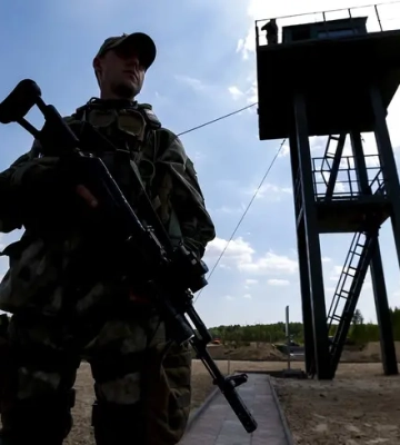 У Сумській ОВА спростували чутки про прорив кордону російськими військами