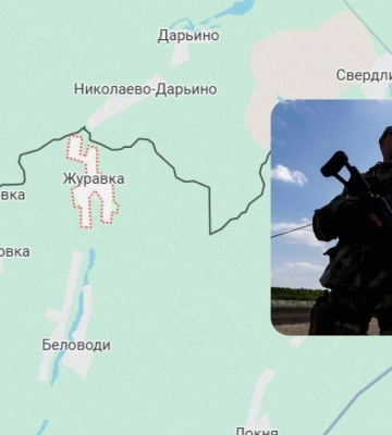 У Сумській ОВА спростували чутки про прорив кордону російськими військами