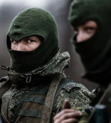 На яких напрямках ворог найбільше засилає диверсантів? Відповідь ДПСУ