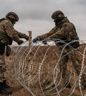 Сили оборони спростували інформацію про прорив окупантами кордону на Сумщині