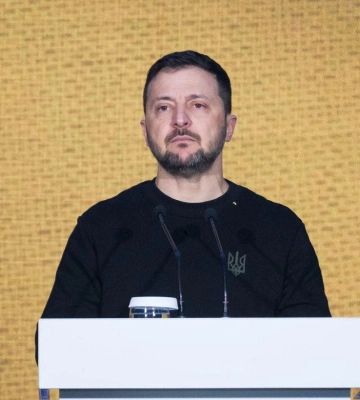 У Варшаві сьогодні чекають Зеленського
