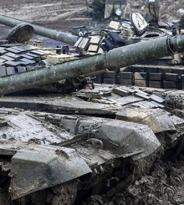 Сумська ОВА спростувала інформацію про прорив російських військ на кордоні