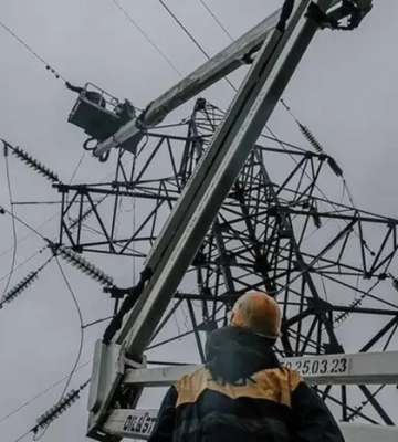 Ворог атакував енергетичну інфраструктуру Львівщини та України, – Садовий