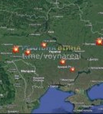 Комбінована масована атака рф по Україні: більшість ракет атакували Захід України