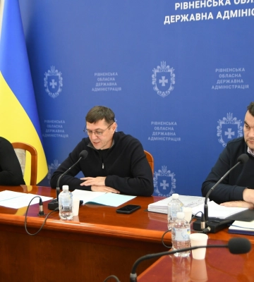 Національний спротив: чи є на Рівненщині охочі пройти навчання для захисту власної домівки