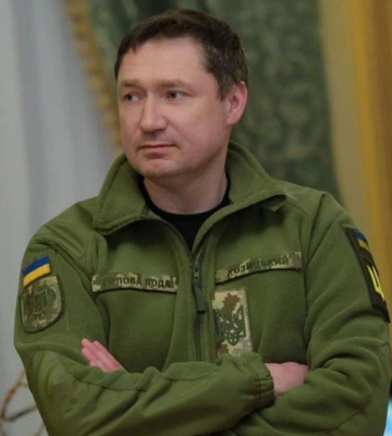 Армія РФ атакувала Львівщину ракетами та БпЛА