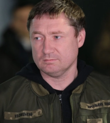 Армія РФ атакувала Львівщину ракетами та БпЛА