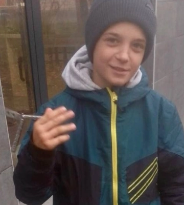 Знайшовся 11-річний хлопчик, якого шукали у Луцьку