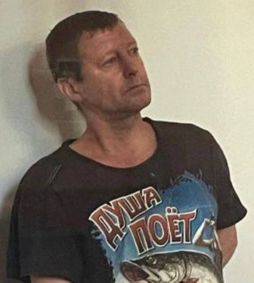 Зрадника з Херсону відправили за ґрати на 15 років