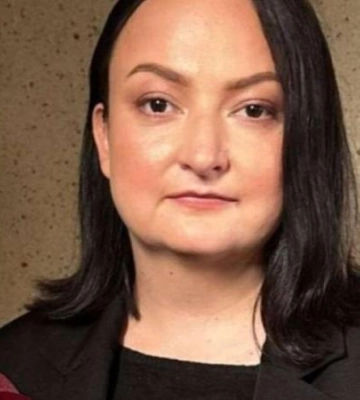 Донька Ірини Фаріон хоче стягнути 15 млн грн з підозрюваного з Дніпра