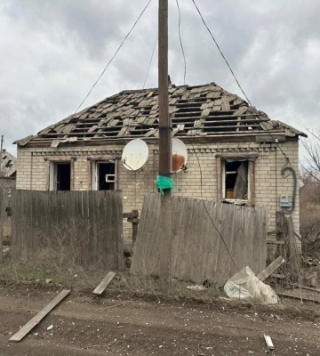 Росіяни окупували Янтарне та просунулись біля 5 населених пунктів на Донеччині, - DeepState. КАРТИ