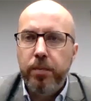 Заместитель представителя президента Украины в Крыму Чистиков: «В национализации есть интерес самих оккупационных чиновников»