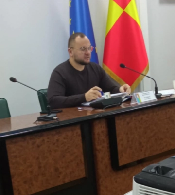 У Луцьку приміським та міжміським автобусам заборонили зупинятися на певних зупинках: де саме