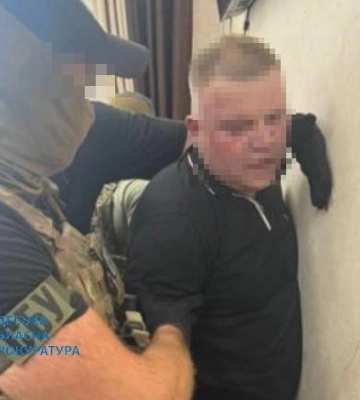 Голову міськради на Одещині судитимуть за організацію нападу та «віджим» бази відпочинку на узбережжі Чорного моря