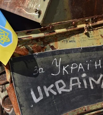 У Києві створять національний пантеон — законопроєкт