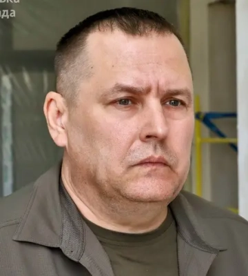 Мера Дніпра Філатова засудили у Росії до дев’яти років колонії