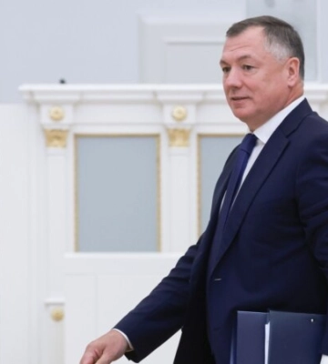 Власти РФ утверждают, что с 2021 года привлекли в Крым 674 млрд рублей частных инвестиций
