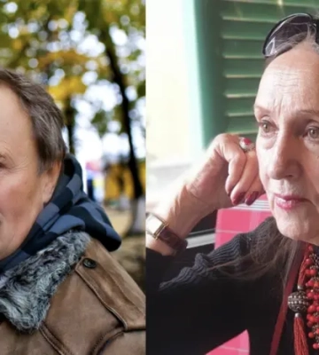 Мовний скандал. Кадочнікову підтримав композитор, який втік з України