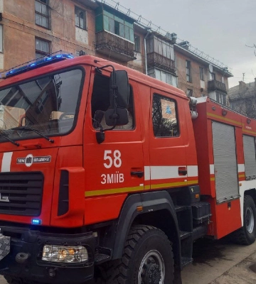 На Харківщині через російські обстріли загинула людина та ще одна — постраждала