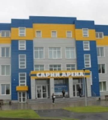Сарни вперше прийматимуть жіночий Кубок України з гандболу