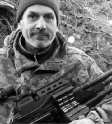 «На щиті» на Волинь повертається Герой Василь Найдич: просять гідно зустріти