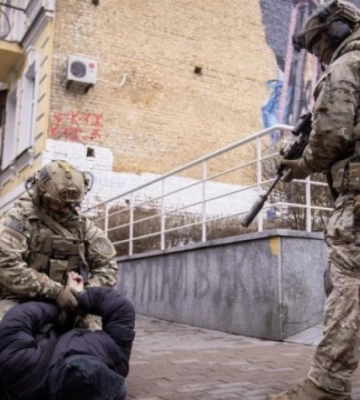 «Спали» ФСБшника»: українців закликають протидіями вербуванню молоді спецслужбами рф