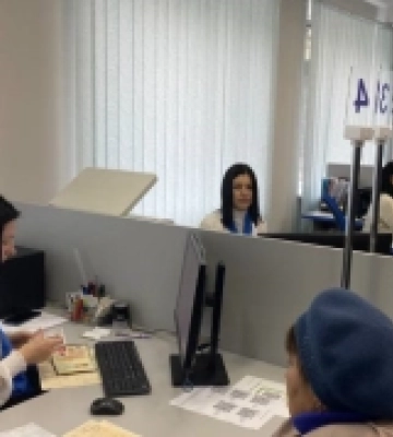 Майже 100 тисяч адмінпослуг: як Рівненщина підвищує доступність ЦНАПів