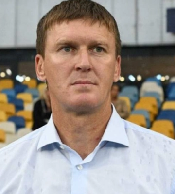 Екснаставник «Волині» повертається до тренерської діяльності після трирічної перерви