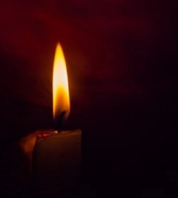 У Луцьку попрощаються із загиблим під Торецьком розвідником Андрієм Лащуком