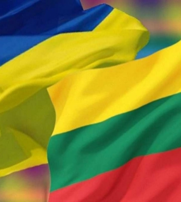 Литва не виключає відправки своїх військових в Україну, якщо про це попросять