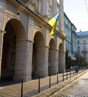 У двох найдорожчих областях України за 2024 рік подешевшала оренда квартир
