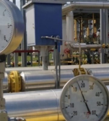 Росіяни пошкодили не газосховище на Львівщині, а лише обладнання – Нагорняк