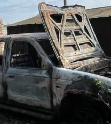 Спалили залізничну шафу та 7 авто військових - в Києві затримали дві групи &quot;паліїв-бізнесменів&quot;